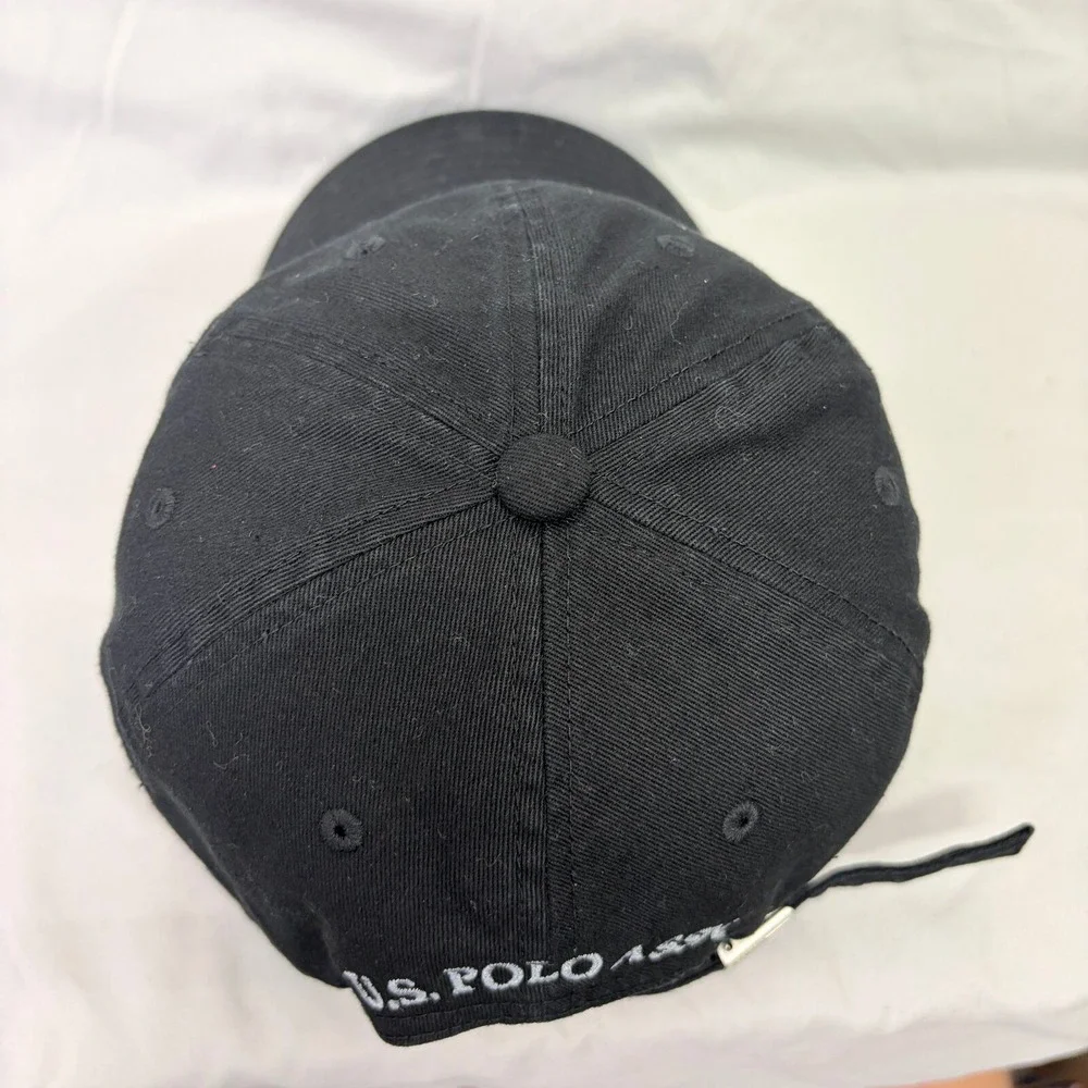 U.S. Polo Assn. polo assn